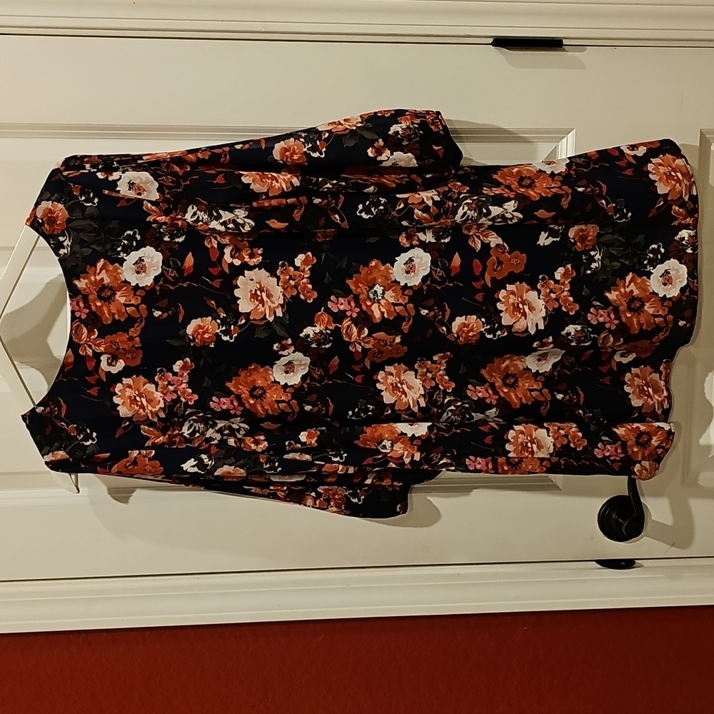 Lulus Dress - Picture 7 of 9